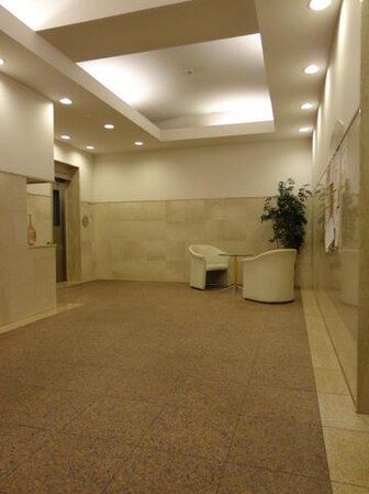 サンクレール高井戸の物件内観写真